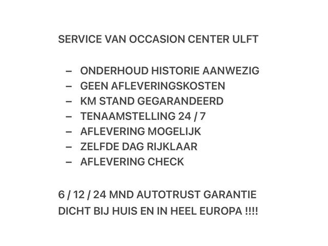 Suzuki SWIFT X-TRA EDITION / AIRCO / CRUISE CONTR / LEDER ....