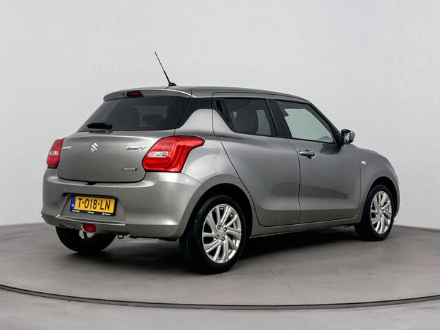 Suzuki SWIFT 1.2 Select Smart Hybrid | Navi | Camera | PDC Achter
