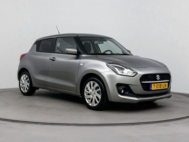 Suzuki SWIFT 1.2 Select Smart Hybrid | Navi | Camera | PDC Achter