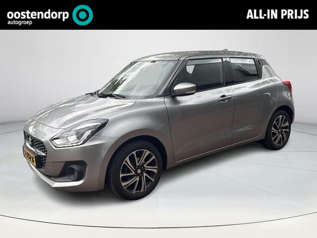 Suzuki SWIFT 1.2 Style Smart Hybrid | 06-10141018 Voor meer informatie