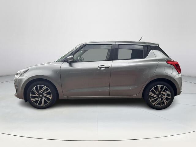 Suzuki SWIFT 1.2 Style Smart Hybrid | 06-10141018 Voor meer informatie