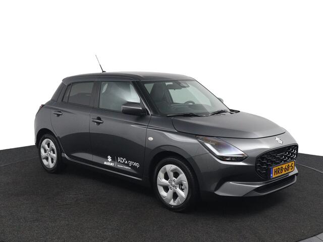 Suzuki SWIFT 1.2 Select Smart Hybrid Automaat | ¤2500 Korting | Direct Beschikbaar | Navigatie | Keyless Entry | Stoelverwarming |