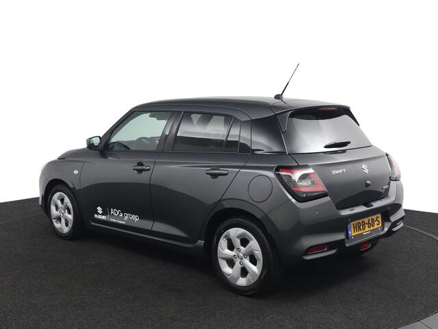 Suzuki SWIFT 1.2 Select Smart Hybrid Automaat | ¤2500 Korting | Direct Beschikbaar | Navigatie | Keyless Entry | Stoelverwarming |