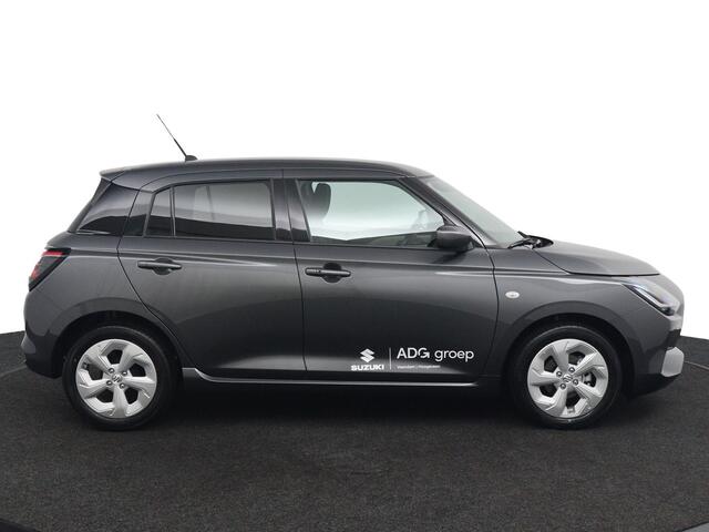 Suzuki SWIFT 1.2 Select Smart Hybrid Automaat | ¤2500 Korting | Direct Beschikbaar | Navigatie | Keyless Entry | Stoelverwarming |