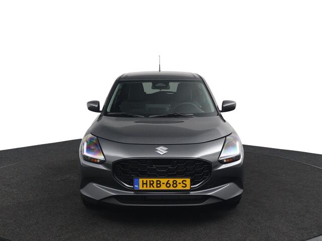 Suzuki SWIFT 1.2 Select Smart Hybrid Automaat | ¤2500 Korting | Direct Beschikbaar | Navigatie | Keyless Entry | Stoelverwarming |