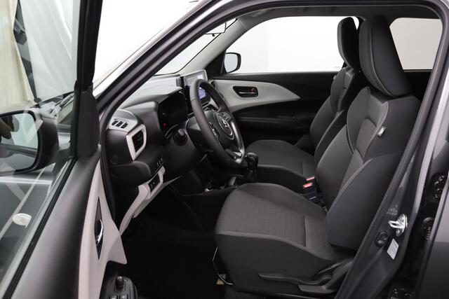 Suzuki SWIFT 1.2 Select Smart Hybrid Automaat | ¤2500 Korting | Direct Beschikbaar | Navigatie | Keyless Entry | Stoelverwarming |
