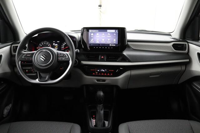 Suzuki SWIFT 1.2 Select Smart Hybrid Automaat | ¤2500 Korting | Direct Beschikbaar | Navigatie | Keyless Entry | Stoelverwarming |