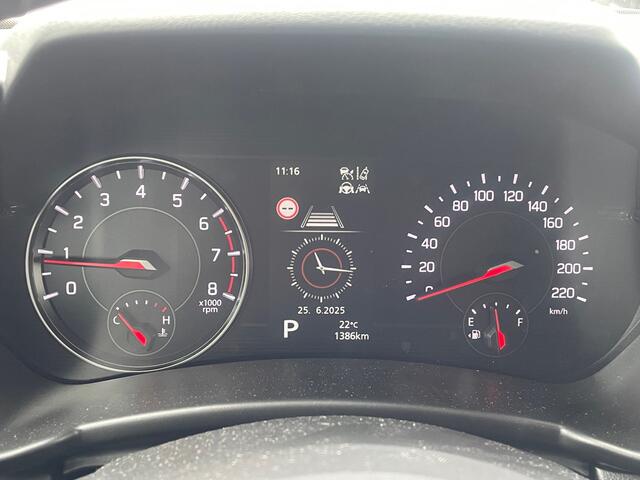 Suzuki SWIFT 1.2 Select Smart Hybrid Navigatie, Airco, Adaptive Cruise Control, Keyless, 16"Lm, Achteruitrijcamera, LED