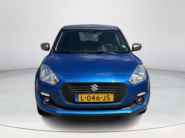 Suzuki SWIFT 1.2 Select Smart Hybrid **STOELVERWARMING/ AIRCO/ PARKEERCAMERA/ APPLE CARPLAY/ 36 MAANDEN GARANTIE**