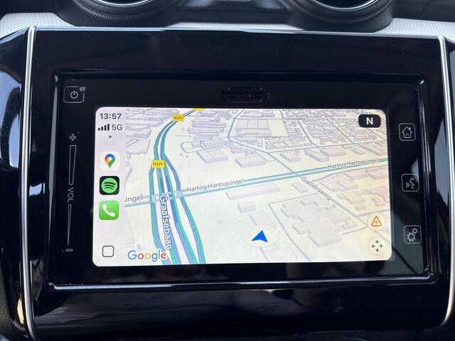 Suzuki SWIFT 1.2 Select Smart Hybrid **STOELVERWARMING/ AIRCO/ PARKEERCAMERA/ APPLE CARPLAY/ 36 MAANDEN GARANTIE**