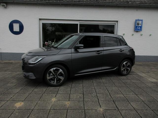 Suzuki SWIFT 1.2 Style Smart Hybrid