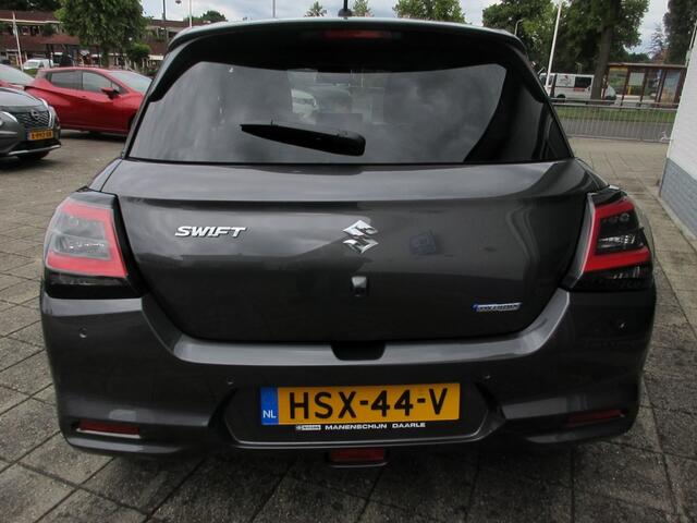 Suzuki SWIFT 1.2 Style Smart Hybrid