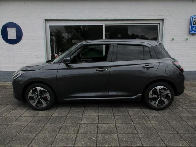 Suzuki SWIFT 1.2 Style Smart Hybrid