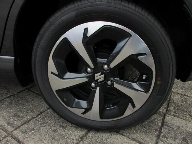 Suzuki SWIFT 1.2 Style Smart Hybrid