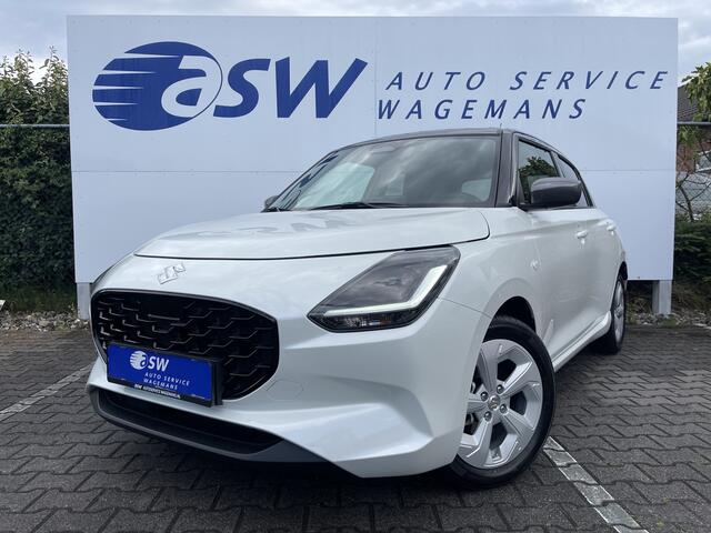 Suzuki SWIFT 1.2 Select Smart Hybrid | Navi | Camera | ACC | LED | Keyless | CarPlay