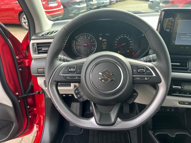 Suzuki SWIFT 1.2 Style Smart Hybrid | Navi | Camera | Carplay | Info 0492-588988