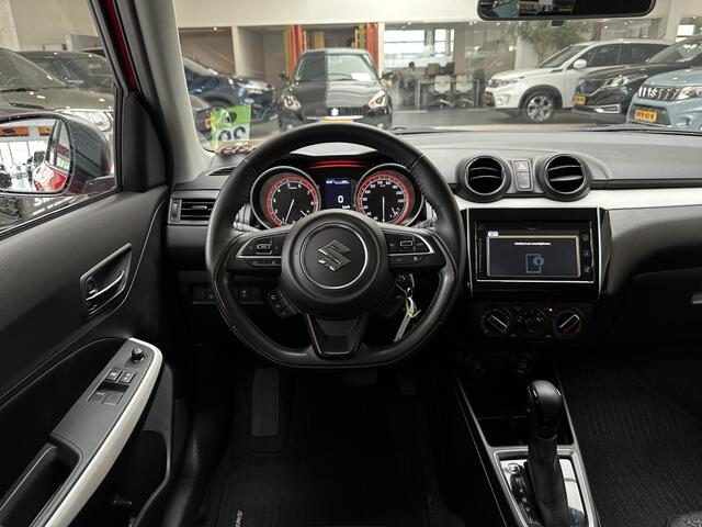 Suzuki SWIFT 1.2 Select Smart Hybride [ APPLE CARPLAY / ANDROID AUTO I CAMMER