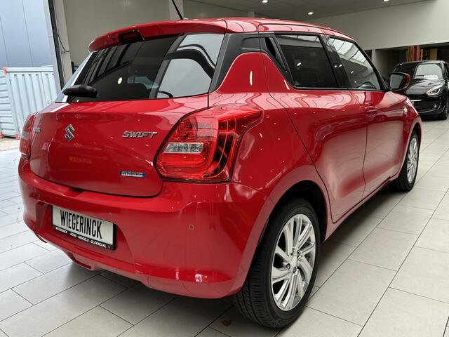 Suzuki SWIFT 1.2 Select Smart Hybride [ APPLE CARPLAY / ANDROID AUTO I CAMMER