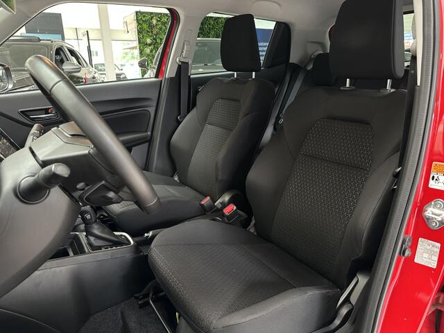 Suzuki SWIFT 1.2 Select Smart Hybride [ APPLE CARPLAY / ANDROID AUTO I CAMMER