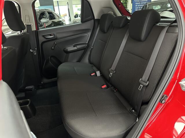 Suzuki SWIFT 1.2 Select Smart Hybride [ APPLE CARPLAY / ANDROID AUTO I CAMMER