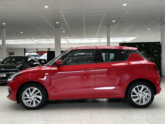 Suzuki SWIFT 1.2 Select Smart Hybride [ APPLE CARPLAY / ANDROID AUTO I CAMMER
