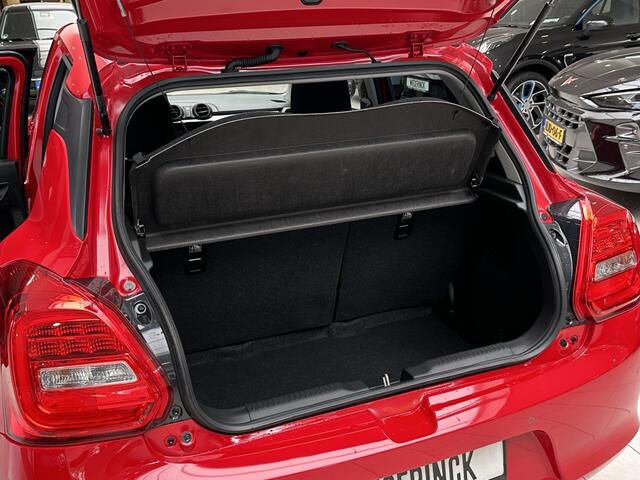 Suzuki SWIFT 1.2 Select Smart Hybride [ APPLE CARPLAY / ANDROID AUTO I CAMMER