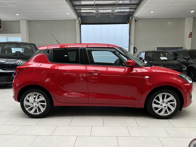Suzuki SWIFT 1.2 Select Smart Hybride [ APPLE CARPLAY / ANDROID AUTO I CAMMER