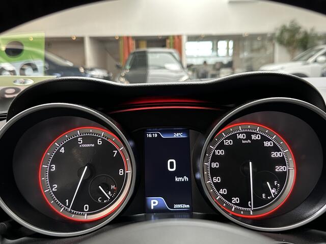 Suzuki SWIFT 1.2 Select Smart Hybride [ APPLE CARPLAY / ANDROID AUTO I CAMMER