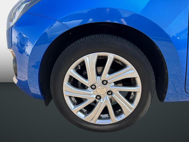 Suzuki SWIFT 1.2 Select Smart Hybrid