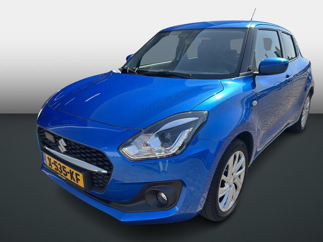 Suzuki SWIFT 1.2 Select Smart Hybrid