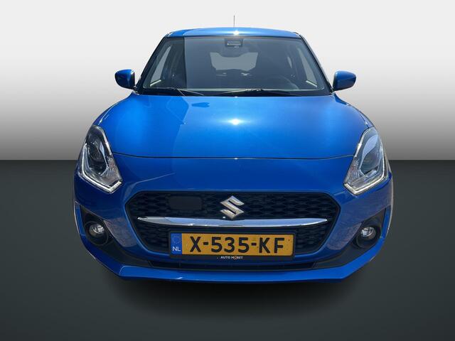 Suzuki SWIFT 1.2 Select Smart Hybrid