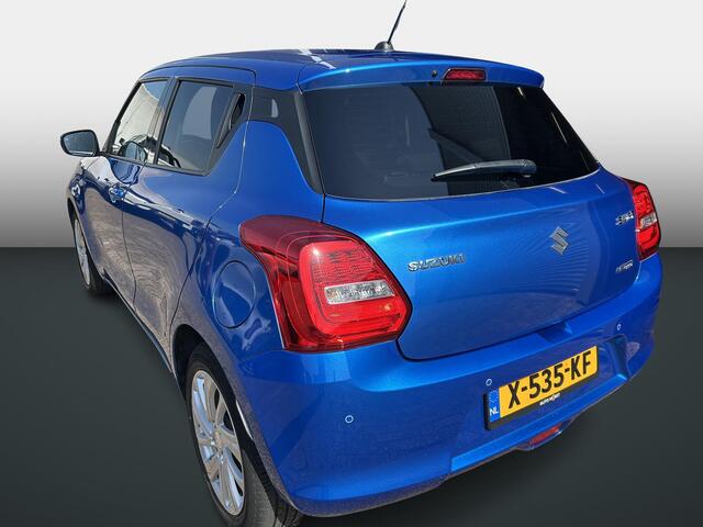 Suzuki SWIFT 1.2 Select Smart Hybrid