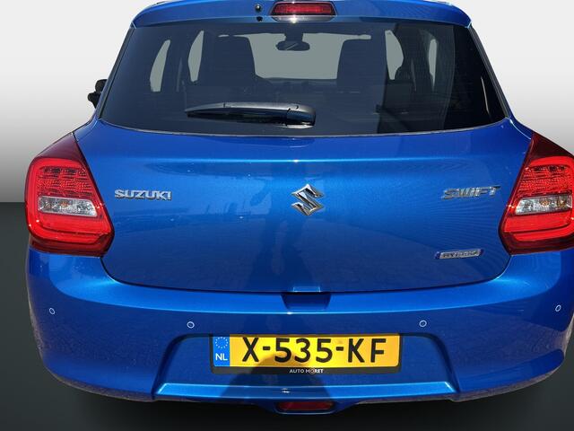 Suzuki SWIFT 1.2 Select Smart Hybrid
