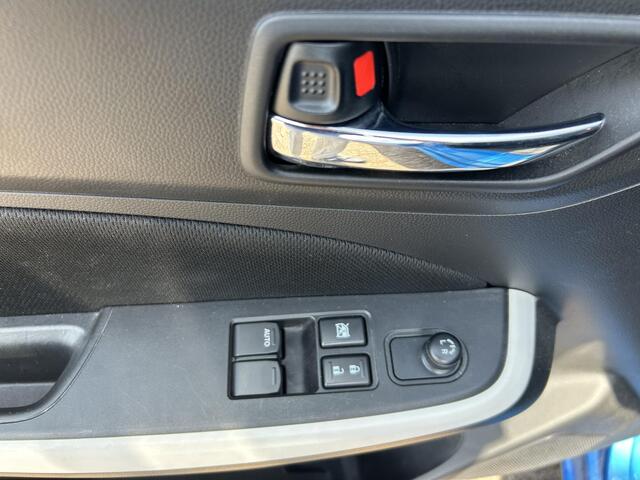 Suzuki SWIFT 1.2 Select Smart Hybrid