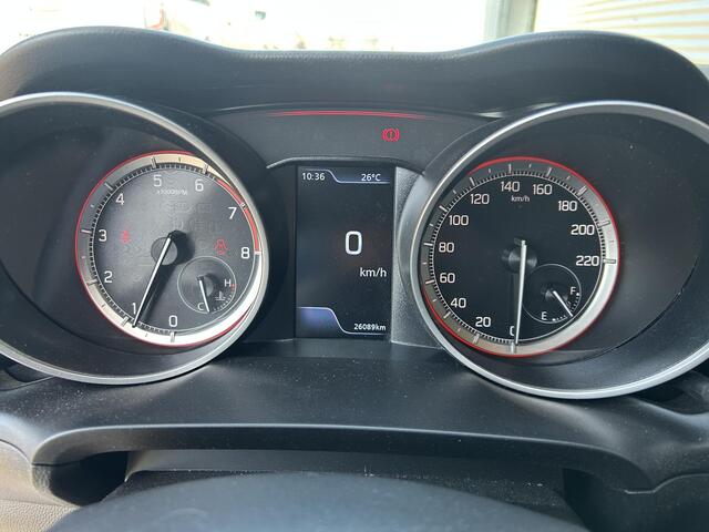 Suzuki SWIFT 1.2 Select Smart Hybrid