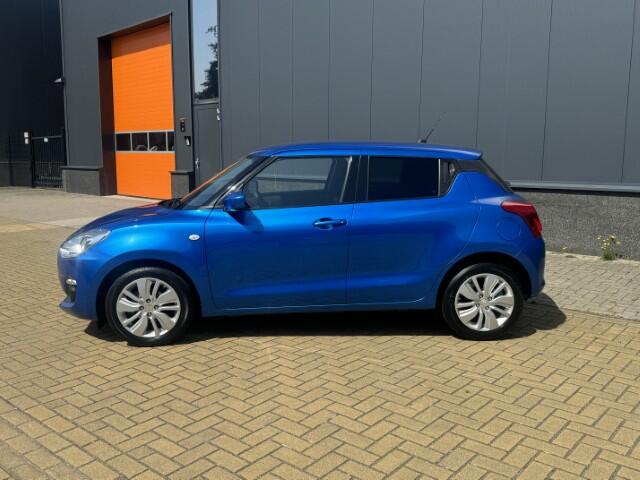 Suzuki SWIFT 1.2 Select Automaat 5drs