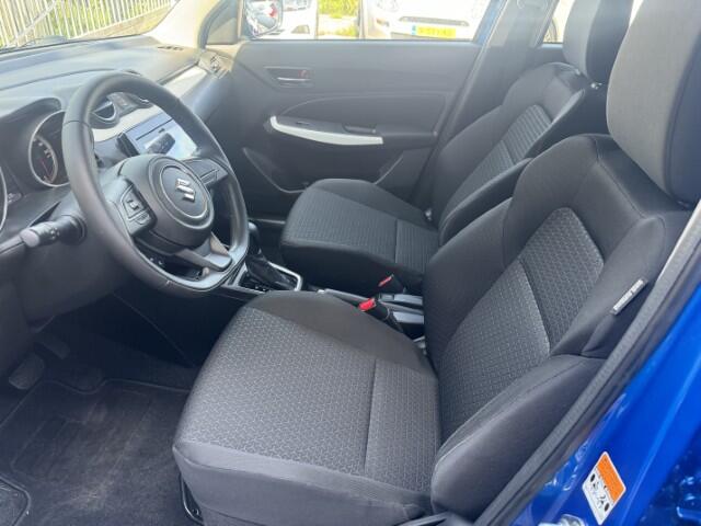 Suzuki SWIFT 1.2 Select Automaat 5drs