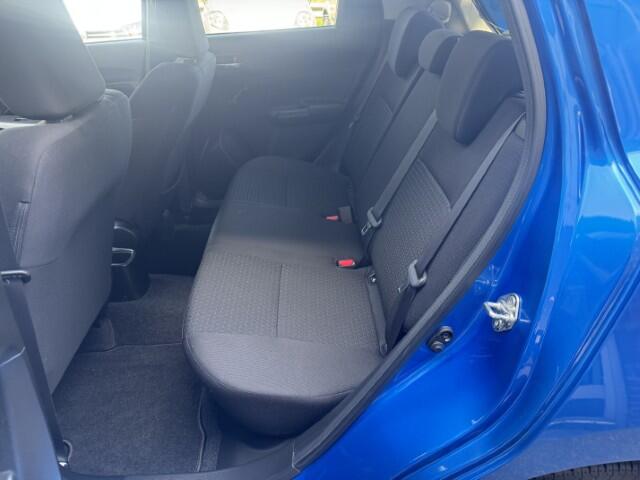 Suzuki SWIFT 1.2 Select Automaat 5drs