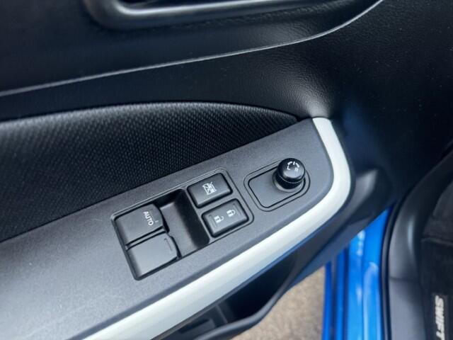 Suzuki SWIFT 1.2 Select Automaat 5drs