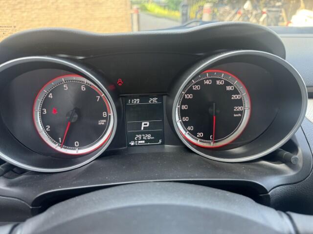 Suzuki SWIFT 1.2 Select Automaat 5drs