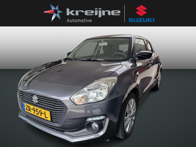 Suzuki SWIFT 1.2 Select | Eerste eigenaar | 46.500 km