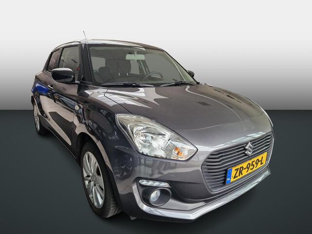 Suzuki SWIFT 1.2 Select | Eerste eigenaar | 46.500 km