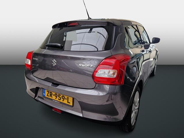 Suzuki SWIFT 1.2 Select | Eerste eigenaar | 46.500 km