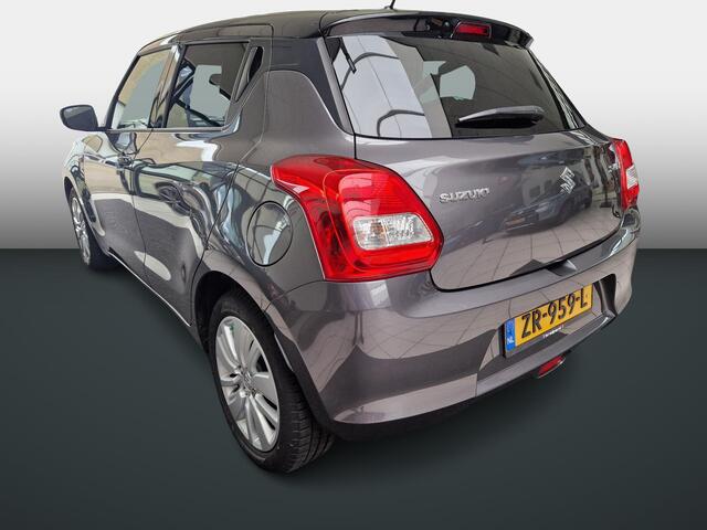 Suzuki SWIFT 1.2 Select | Eerste eigenaar | 46.500 km
