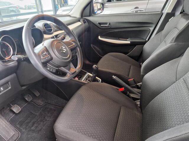 Suzuki SWIFT 1.2 Select | Eerste eigenaar | 46.500 km