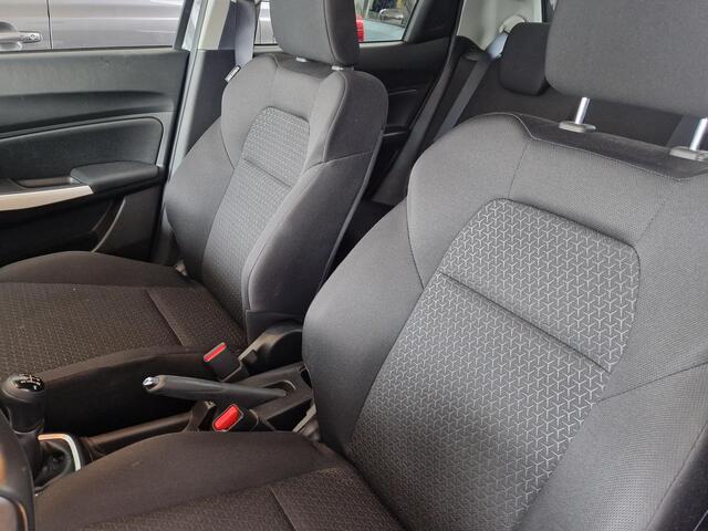 Suzuki SWIFT 1.2 Select | Eerste eigenaar | 46.500 km