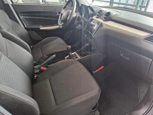 Suzuki SWIFT 1.2 Select | Eerste eigenaar | 46.500 km