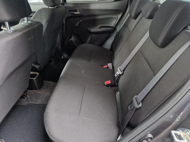 Suzuki SWIFT 1.2 Select | Eerste eigenaar | 46.500 km