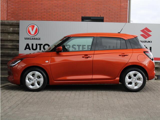 Suzuki SWIFT 1.2 Comfort Smart Hybrid ACTIE!! 6 jaar fabrieksgarantie! Apple Carpl/Andr auto, Cruise control, Navigatie