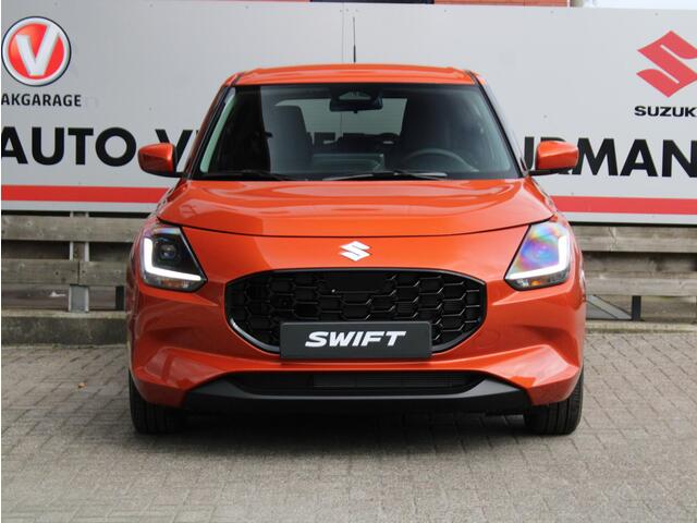 Suzuki SWIFT 1.2 Comfort Smart Hybrid ACTIE!! 6 jaar fabrieksgarantie! Apple Carpl/Andr auto, Cruise control, Navigatie